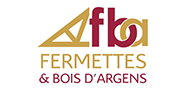 Logo FERMETTES ET BOIS D'ARGENS
